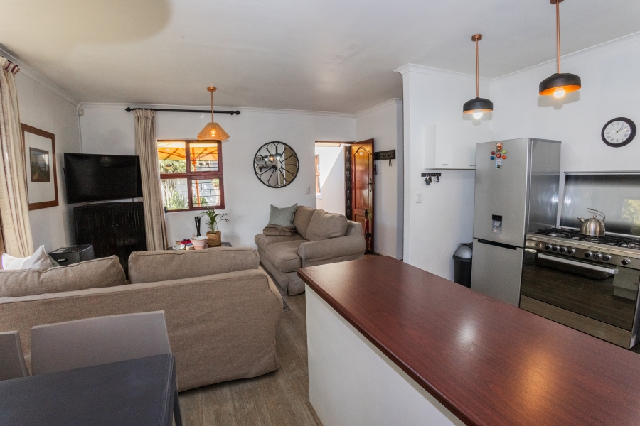 3 Bedroom Property for Sale in Tara Western Cape